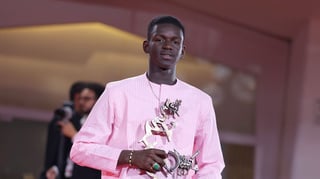 Picture of Seydou Sarr