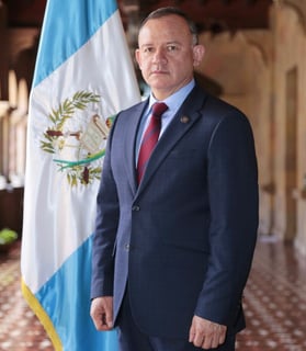 Picture of David Napoleón Barrientos Girón