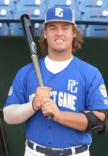Picture of Tommy White