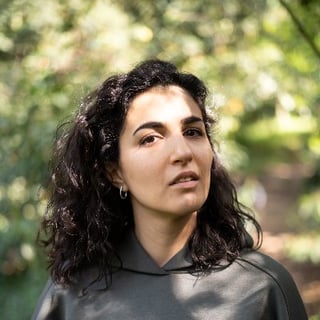 Picture of Farida Rustamova