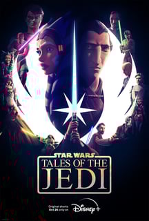 Picture of Tales of the Jedi