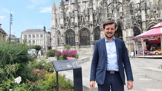 Picture of Philippe Brun