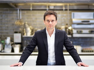Picture of Richard Walker