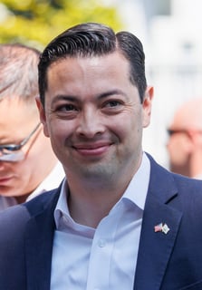 Picture of James Diossa