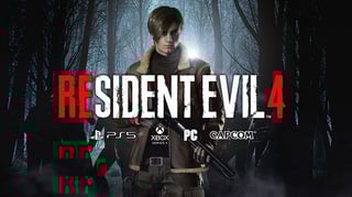 Picture of Resident Evil 4