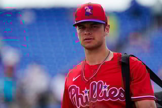 Picture of Logan O'Hoppe
