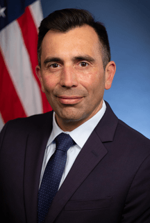 Picture of E. Martin Estrada