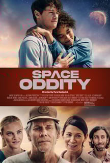 Picture of Space Oddity