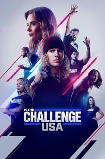 Picture of The Challenge: USA