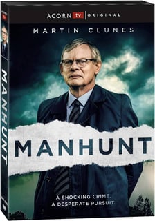Picture of Manhunt