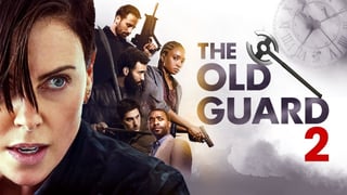 Picture of The Old Guard 2