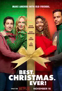 Picture of Best. Christmas. Ever!