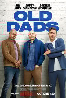 Picture of Old Dads