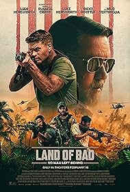 Picture of Land of Bad