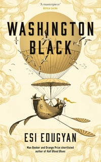 Picture of Washington Black
