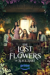 Picture of The Lost Flowers of Alice Hart