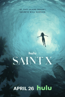 Picture of Saint X