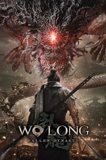 Picture of Wo Long: Fallen Dynasty