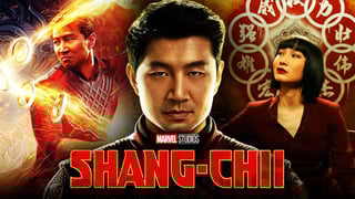 Picture of Shang-Chi 2