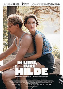 Picture of From Hilde, With Love