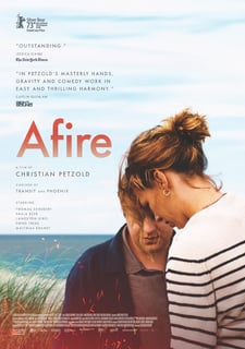 Picture of Afire