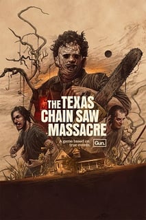 Picture of The Texas Chain Saw Massacre