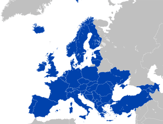 Picture of European Political Community