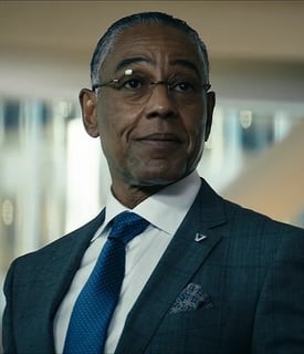 Picture of Stan Edgar