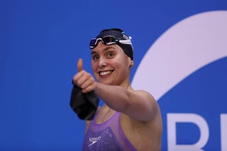 Picture of Freya Colbert