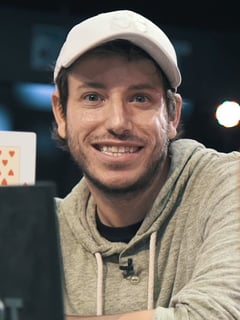 Picture of Daniel Weinman