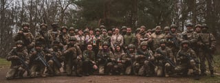 Picture of 47th Mechanized Brigade