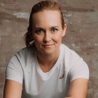 Picture of Daria Abramowicz