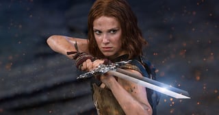 Picture of Damsel