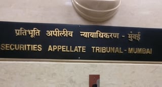 Picture of Securities Appellate Tribunal