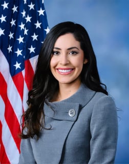 Picture of Anna Paulina Luna