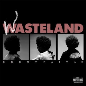 Picture of Wasteland