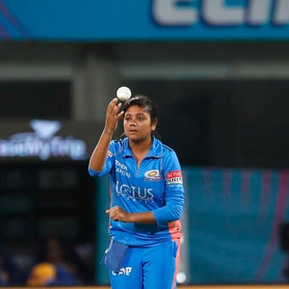 Picture of Saika Ishaque
