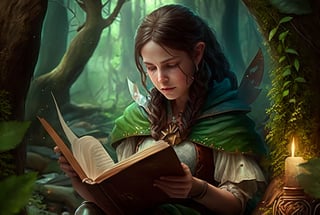Picture of Midjourney