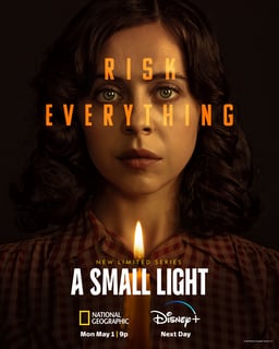Picture of A Small Light