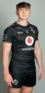 Picture of Olly Hartley