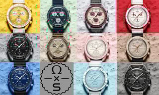 Picture of MoonSwatch
