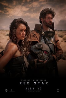 Picture of Fallout