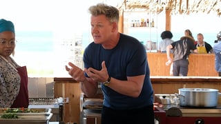 Picture of Gordon Ramsay's Food Stars