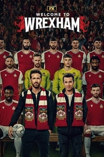 Picture of Welcome to Wrexham