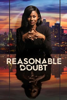 Picture of Reasonable Doubt