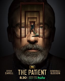 Picture of The Patient
