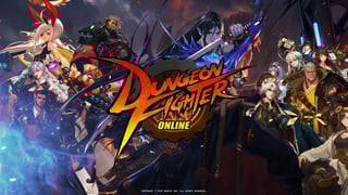 Picture of Dungeon & Fighter