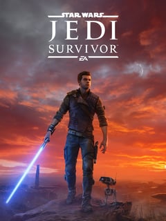 Picture of Star Wars Jedi: Survivor