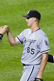 Picture of Nate' Jones