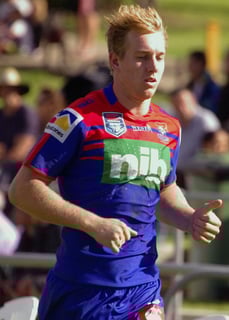Picture of Zac Hosking